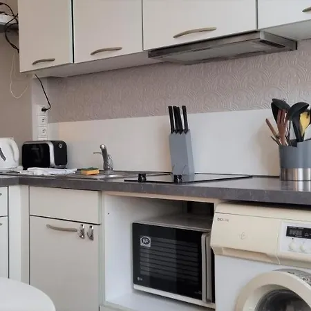Little - Suzanne Apartamento