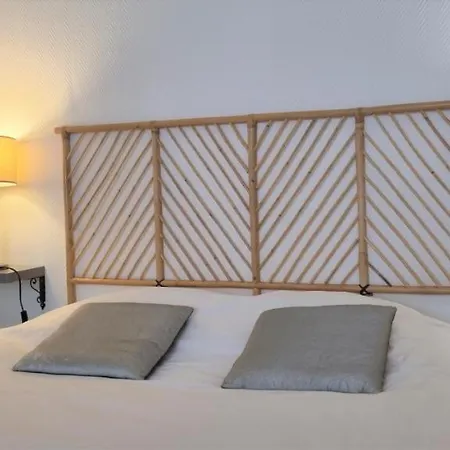 Apartamento Little - Suzanne *