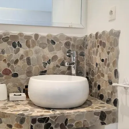Apartamento Little - Suzanne Lila