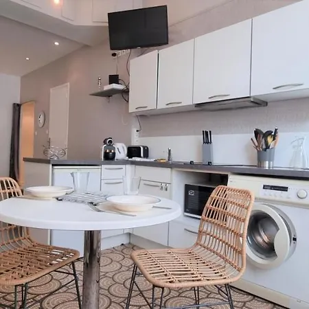 Apartamento Little - Suzanne *