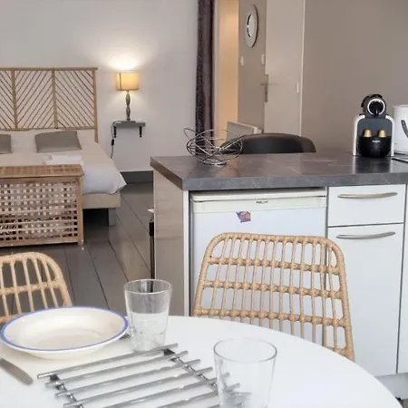 Apartman Little - Suzanne *