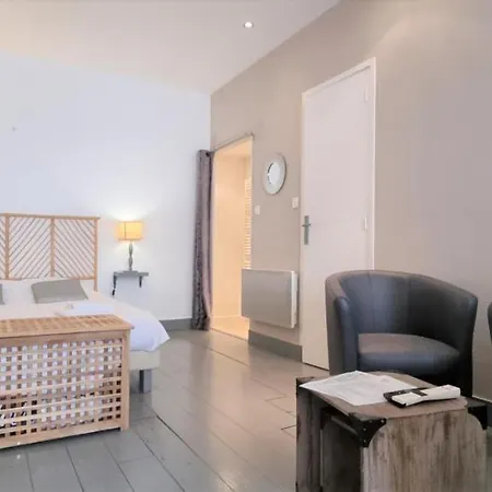 Apartman Little - Suzanne *